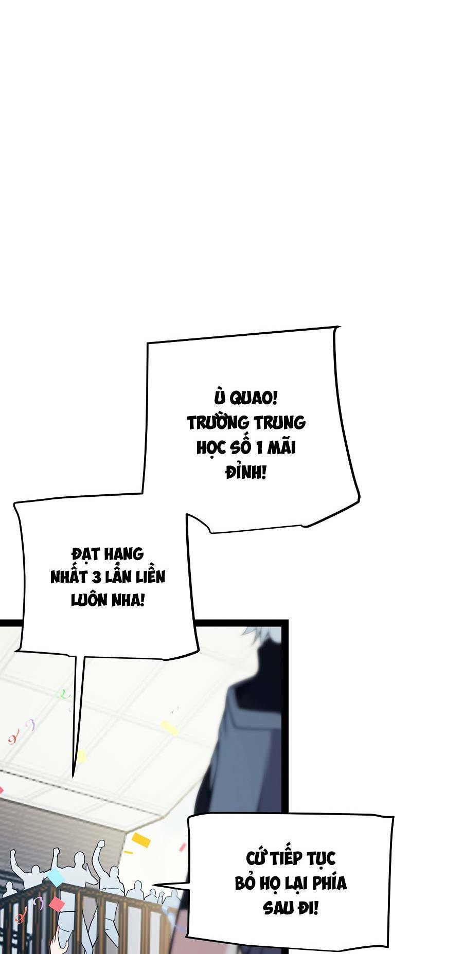 Tôi Đến Từ Thế Giới Trò Chơi Chapter 154 - Trang 2