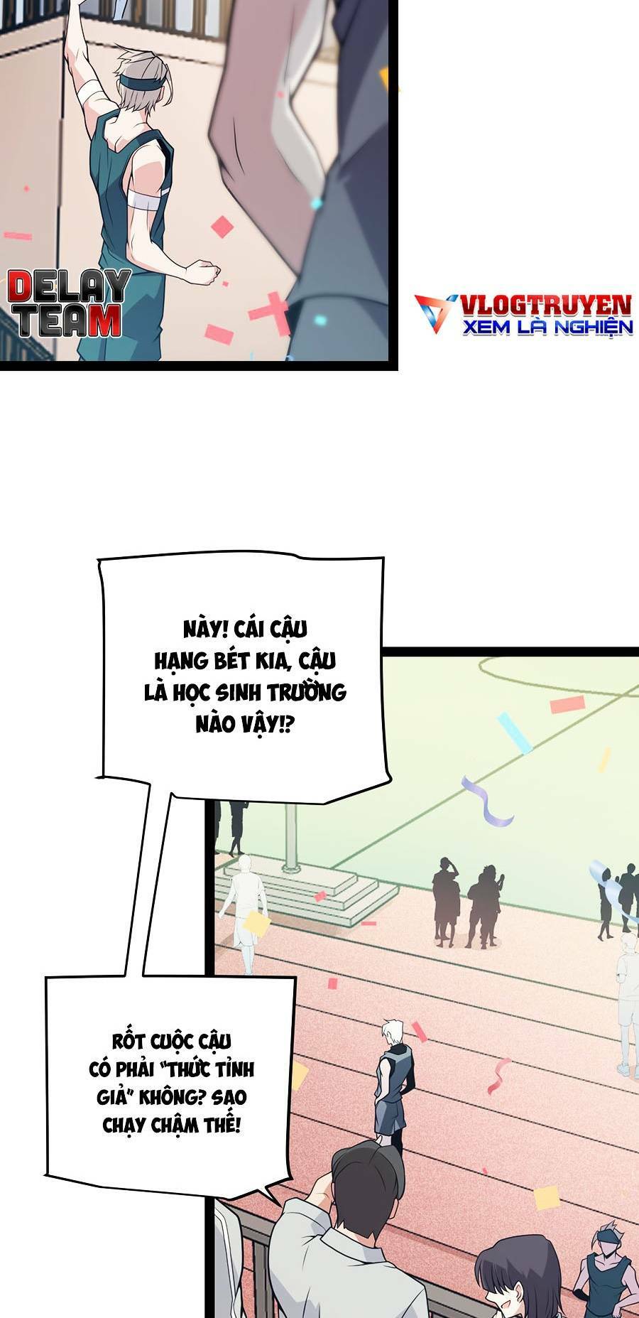 Tôi Đến Từ Thế Giới Trò Chơi Chapter 154 - Trang 2