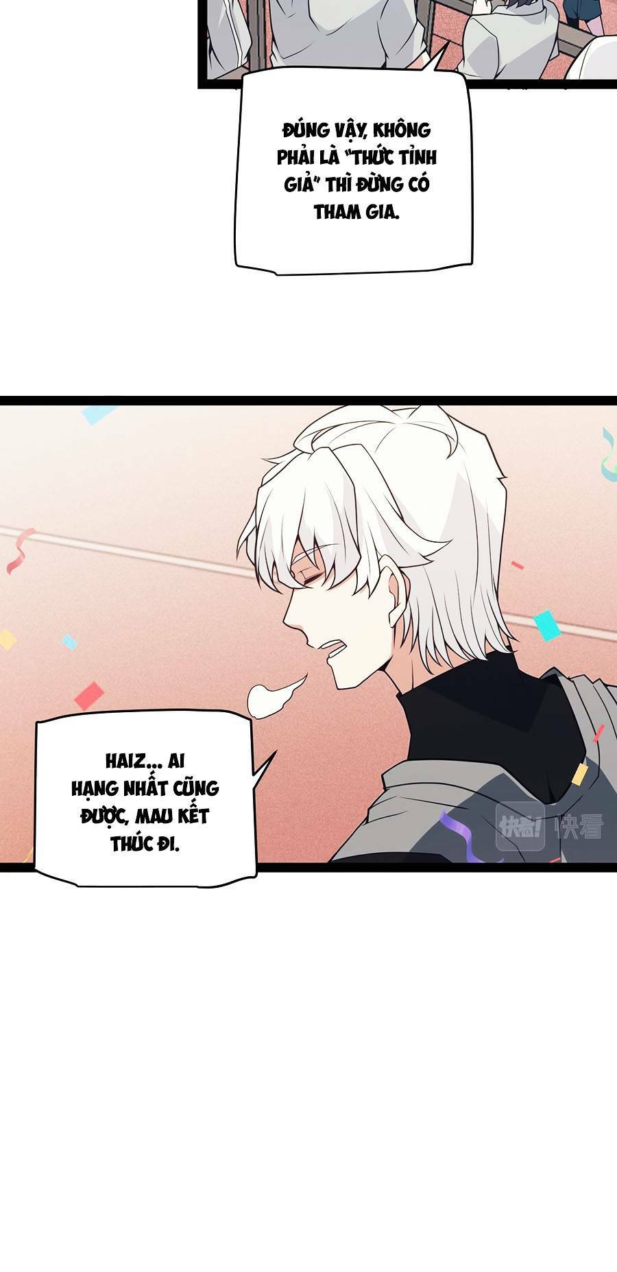 Tôi Đến Từ Thế Giới Trò Chơi Chapter 154 - Trang 2