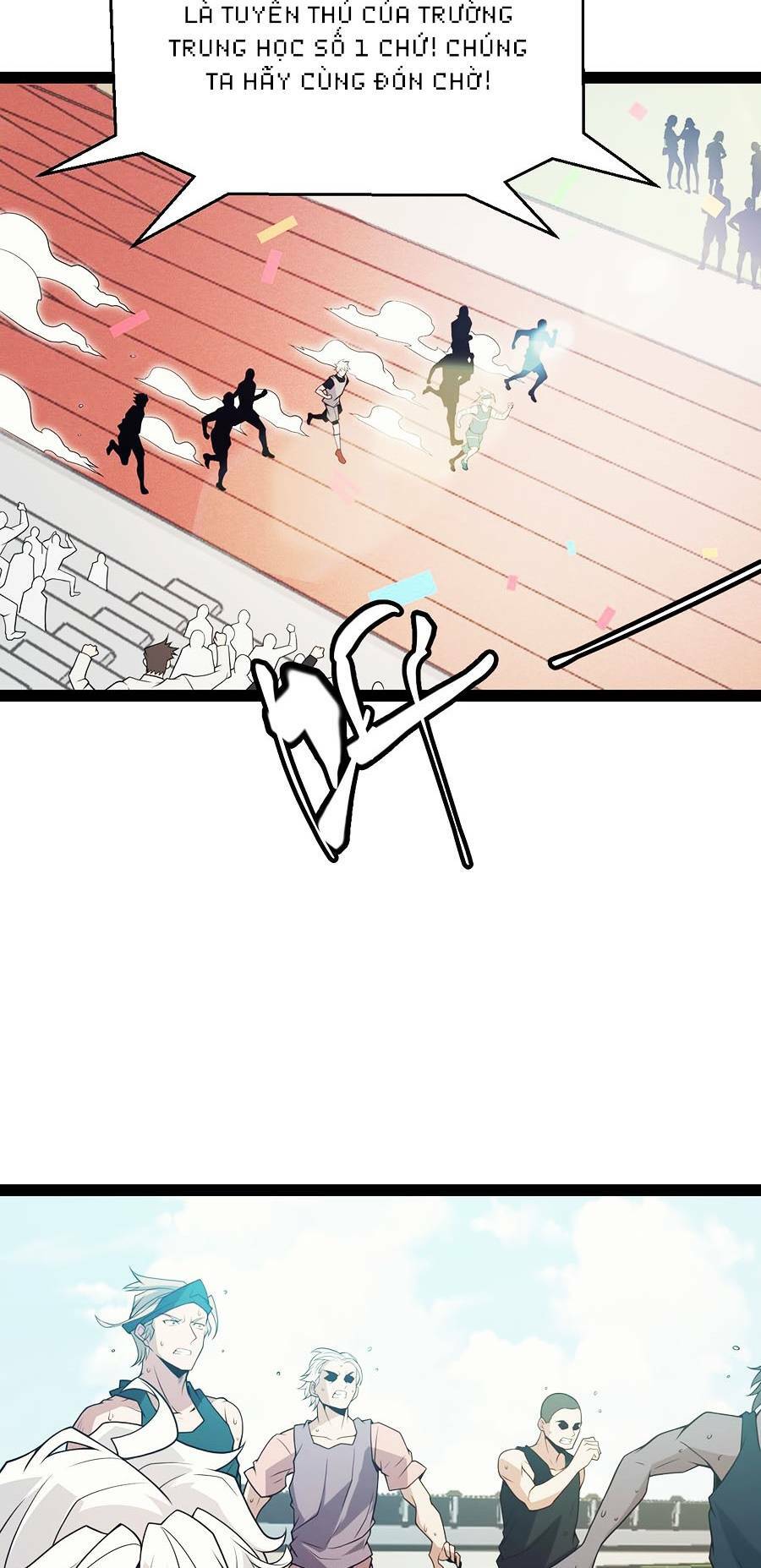 Tôi Đến Từ Thế Giới Trò Chơi Chapter 154 - Trang 2