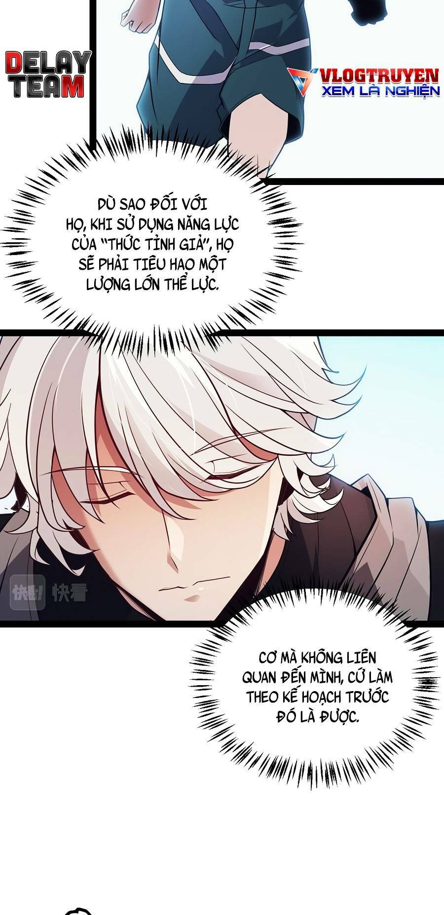 Tôi Đến Từ Thế Giới Trò Chơi Chapter 154 - Trang 2