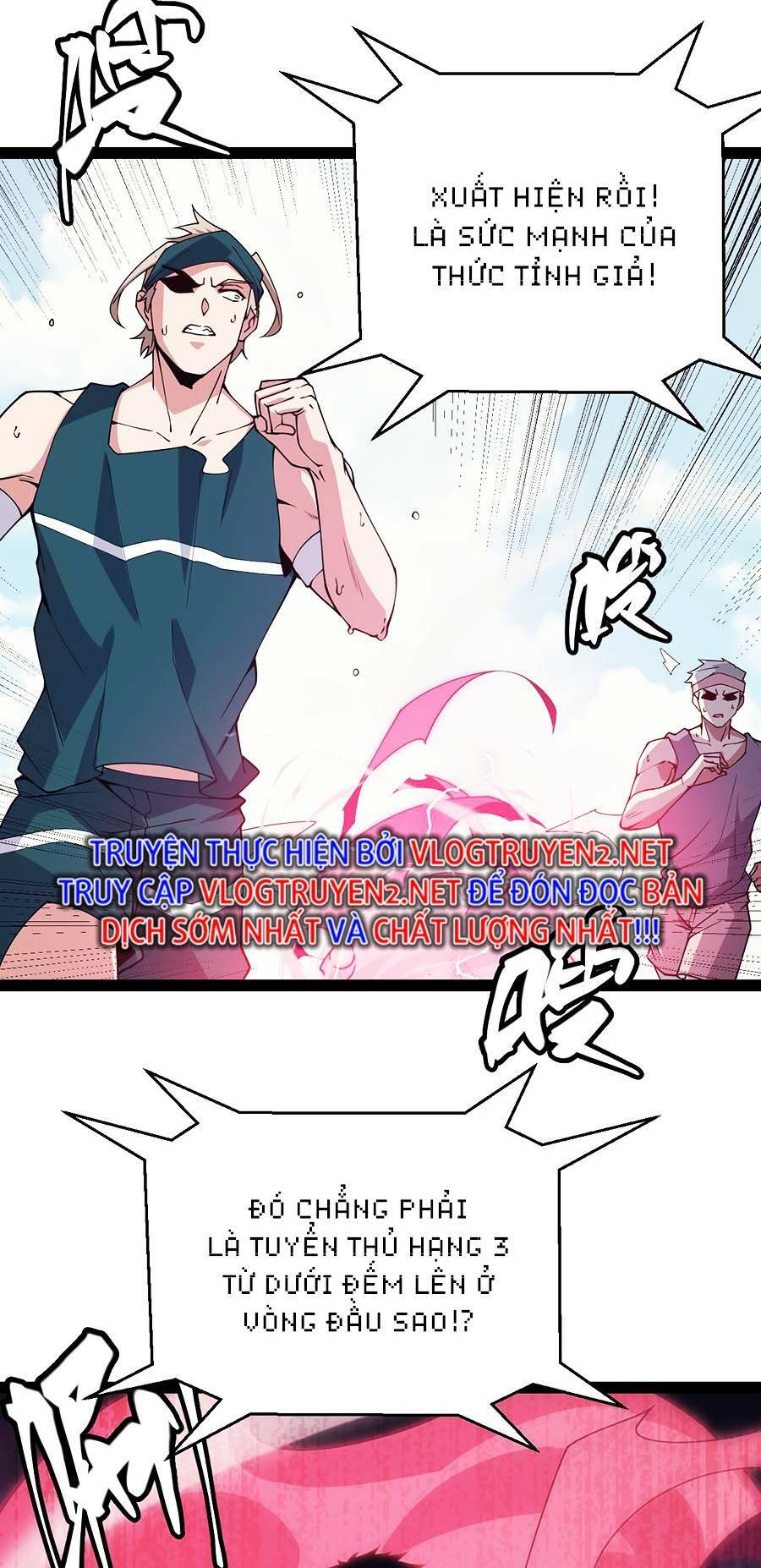 Tôi Đến Từ Thế Giới Trò Chơi Chapter 154 - Trang 2