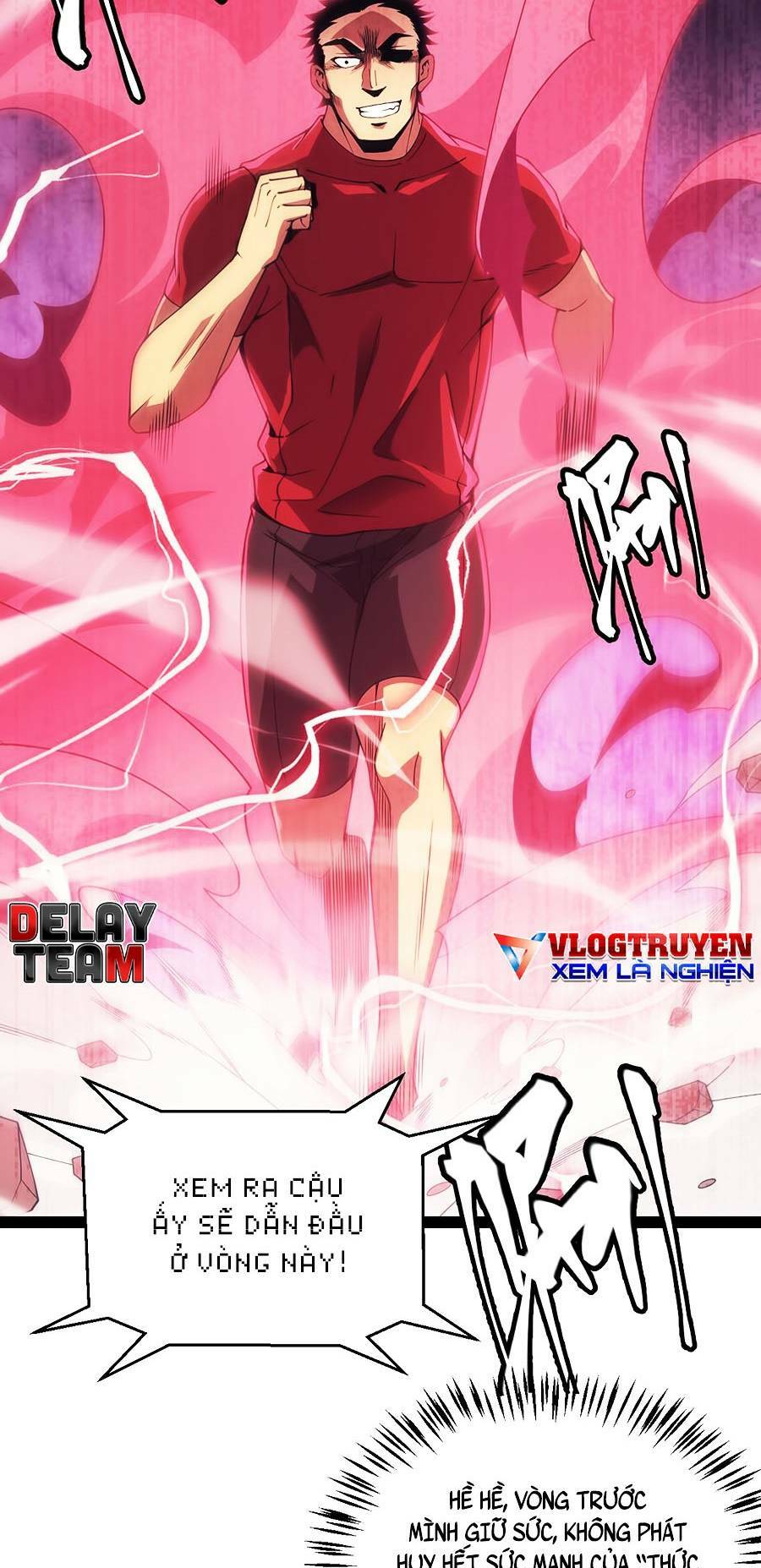 Tôi Đến Từ Thế Giới Trò Chơi Chapter 154 - Trang 2