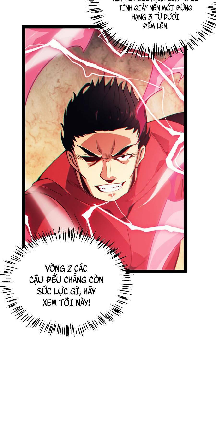 Tôi Đến Từ Thế Giới Trò Chơi Chapter 154 - Trang 2