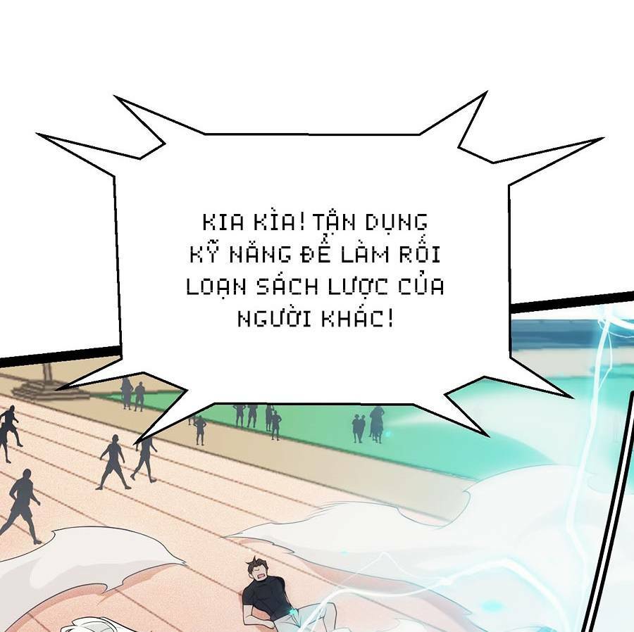 Tôi Đến Từ Thế Giới Trò Chơi Chapter 154 - Trang 2