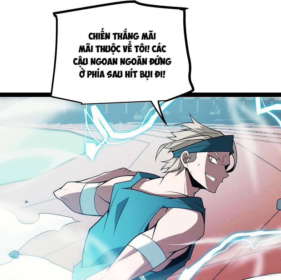 Tôi Đến Từ Thế Giới Trò Chơi Chapter 154 - Trang 2