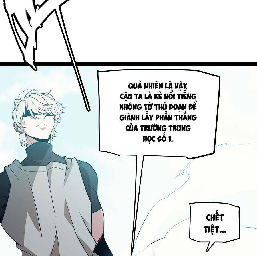 Tôi Đến Từ Thế Giới Trò Chơi Chapter 154 - Trang 2