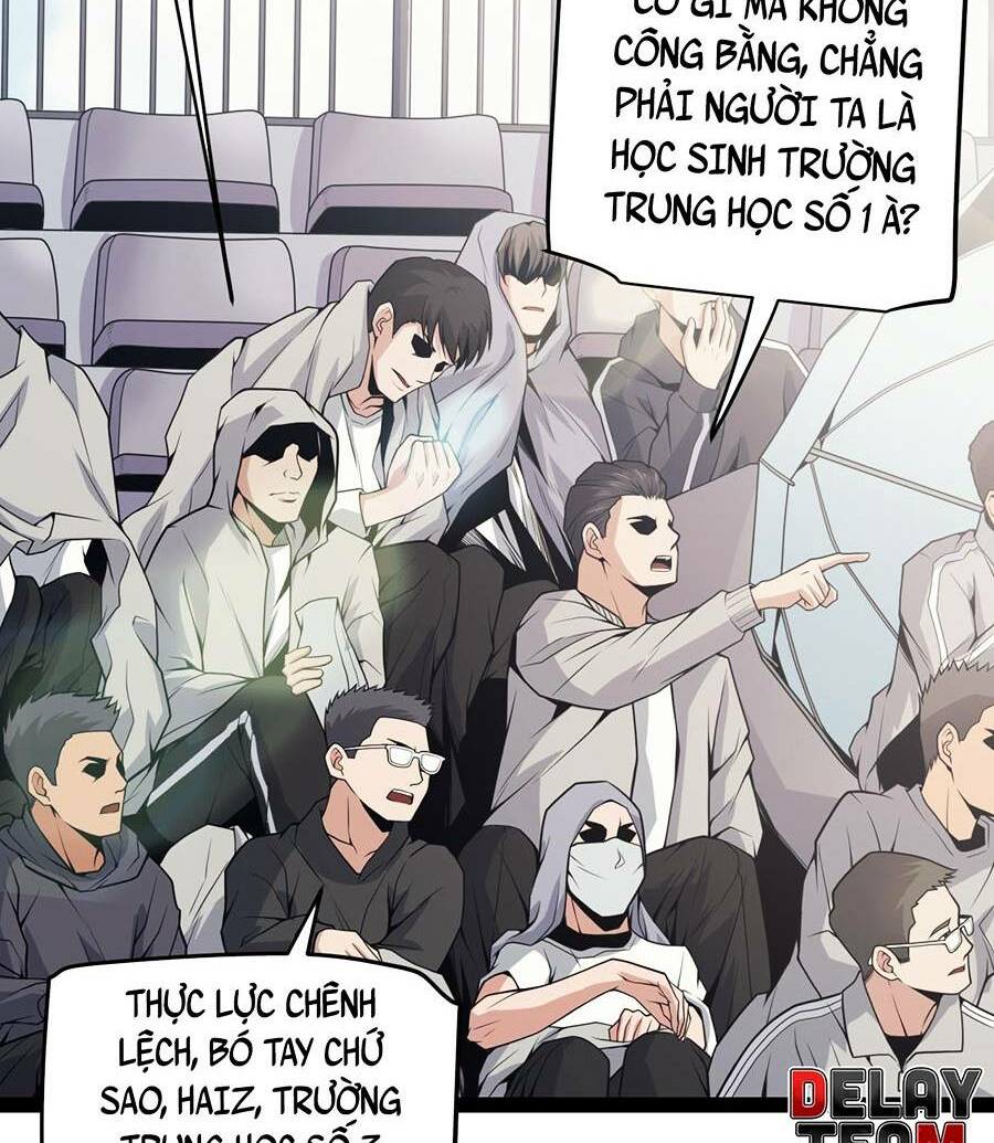 Tôi Đến Từ Thế Giới Trò Chơi Chapter 155 - Trang 2