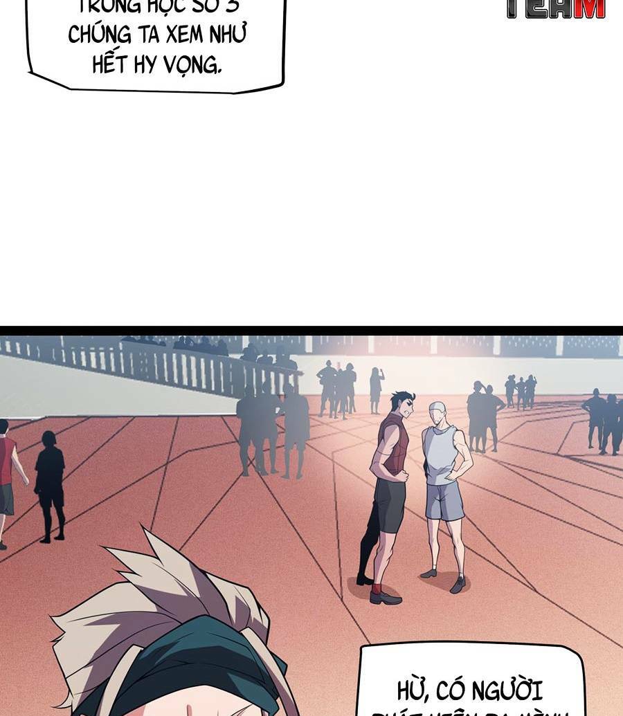 Tôi Đến Từ Thế Giới Trò Chơi Chapter 155 - Trang 2