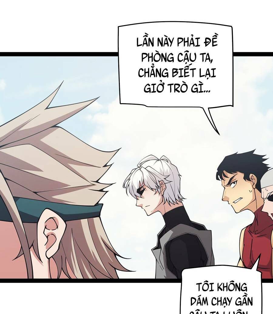 Tôi Đến Từ Thế Giới Trò Chơi Chapter 155 - Trang 2