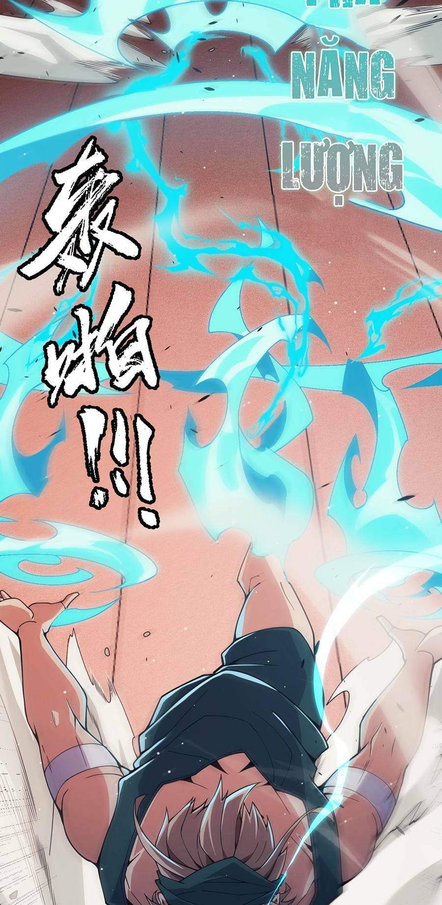 Tôi Đến Từ Thế Giới Trò Chơi Chapter 155 - Trang 2