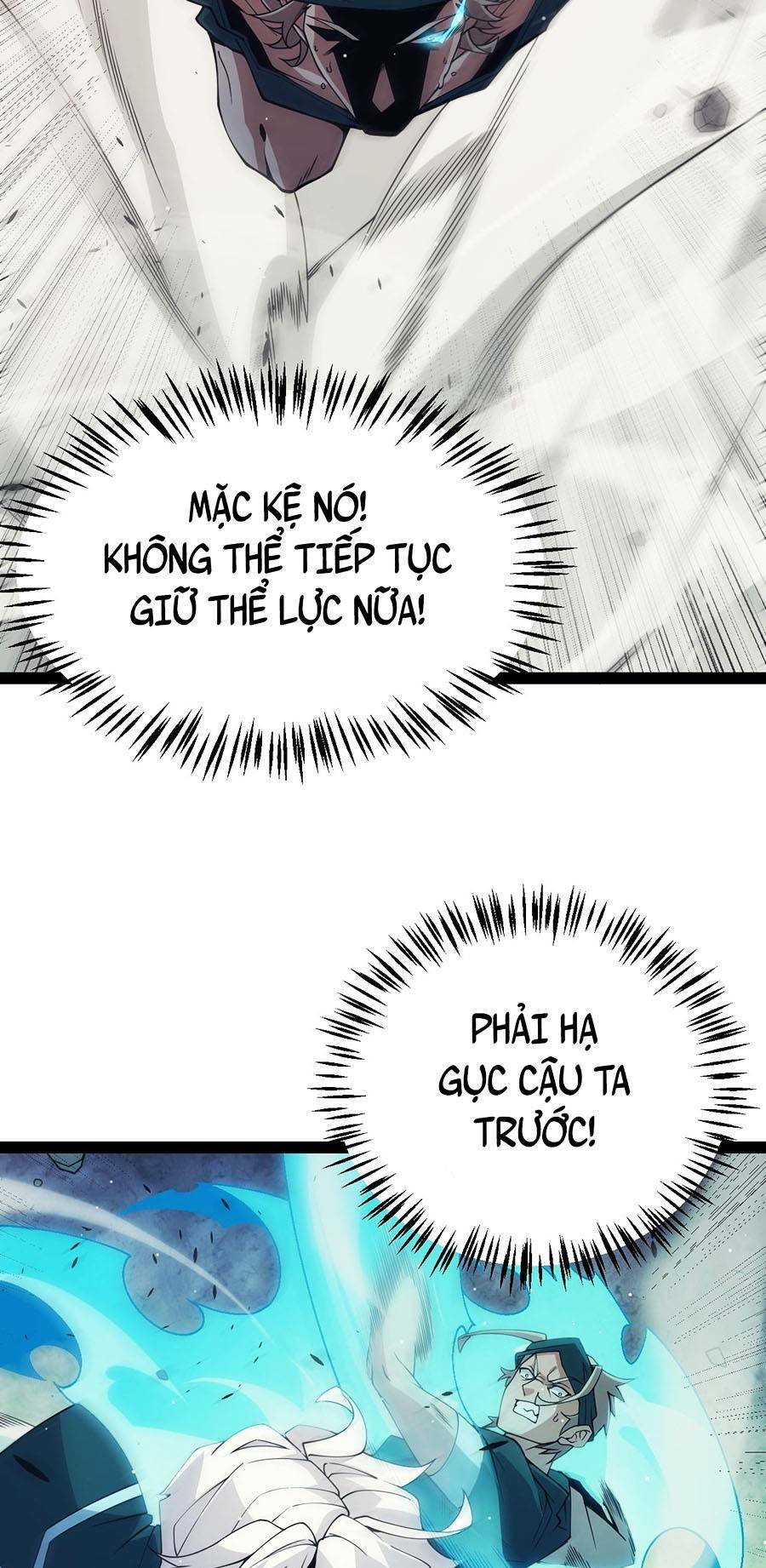 Tôi Đến Từ Thế Giới Trò Chơi Chapter 155 - Trang 2