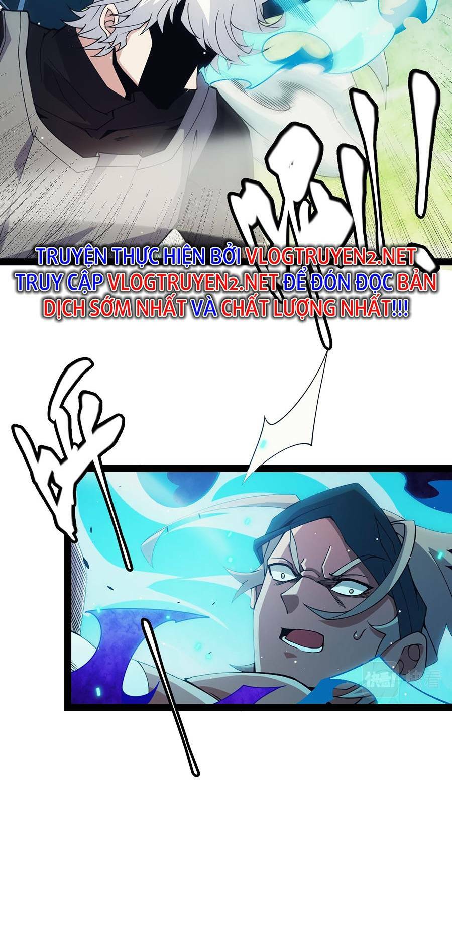 Tôi Đến Từ Thế Giới Trò Chơi Chapter 155 - Trang 2