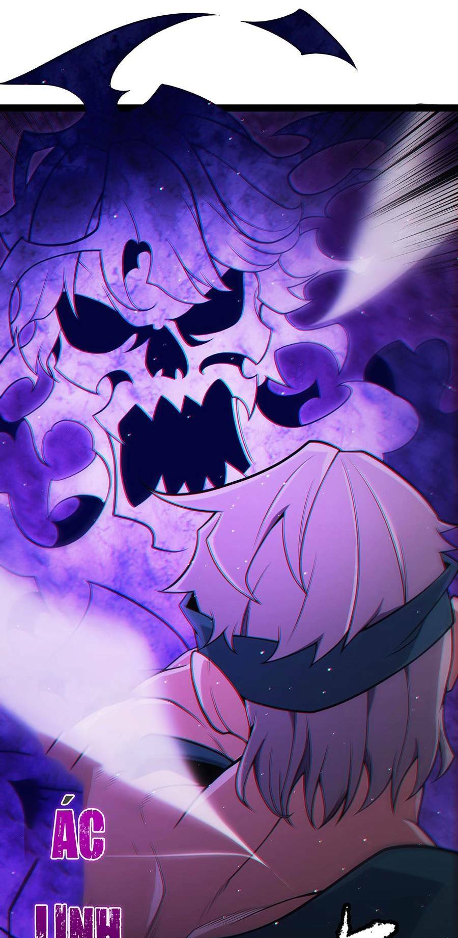 Tôi Đến Từ Thế Giới Trò Chơi Chapter 155 - Trang 2