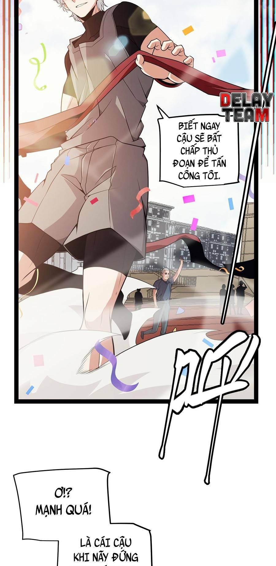 Tôi Đến Từ Thế Giới Trò Chơi Chapter 155 - Trang 2