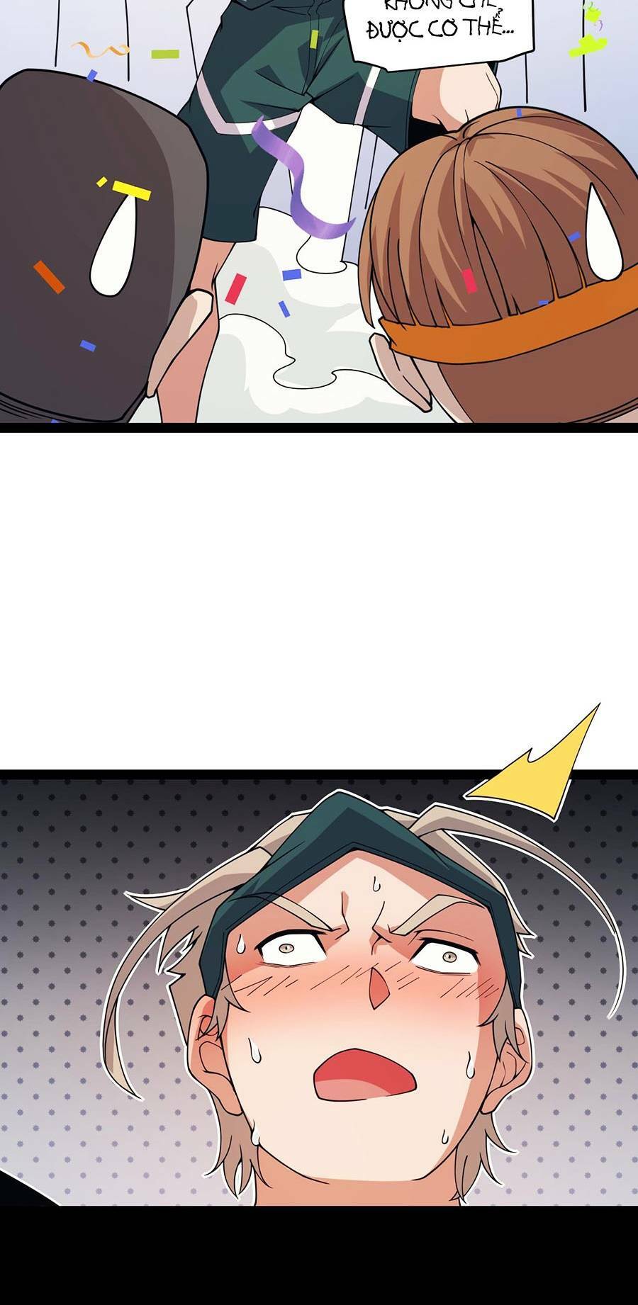 Tôi Đến Từ Thế Giới Trò Chơi Chapter 155 - Trang 2