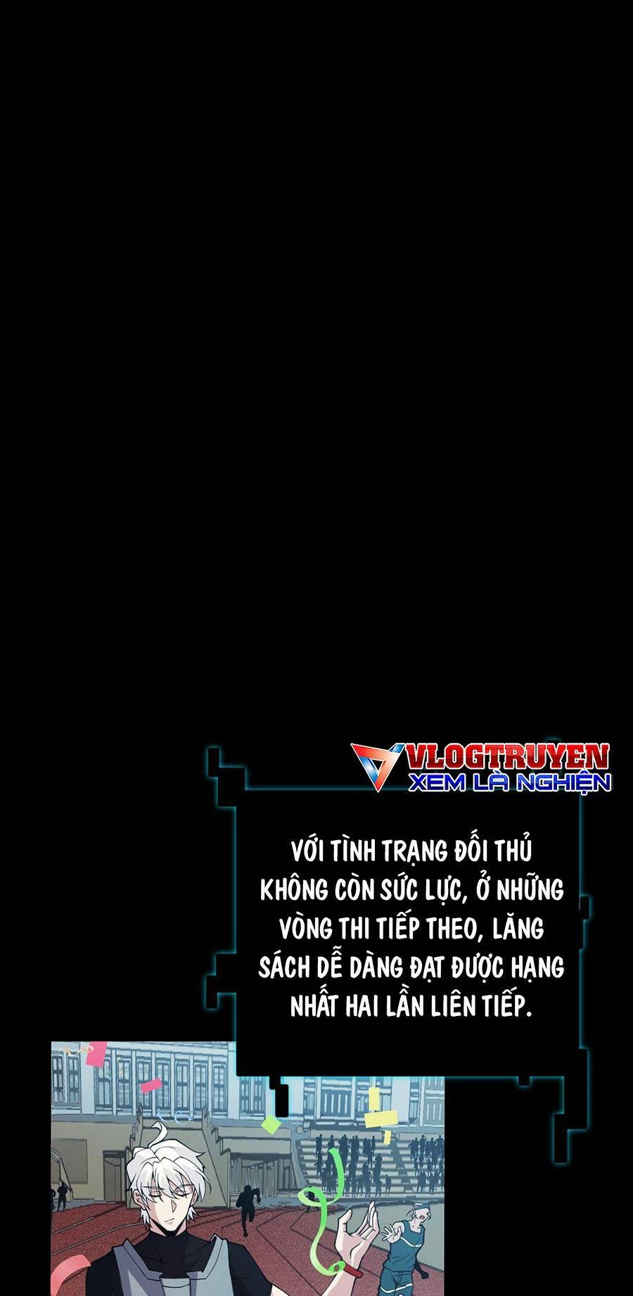 Tôi Đến Từ Thế Giới Trò Chơi Chapter 155 - Trang 2