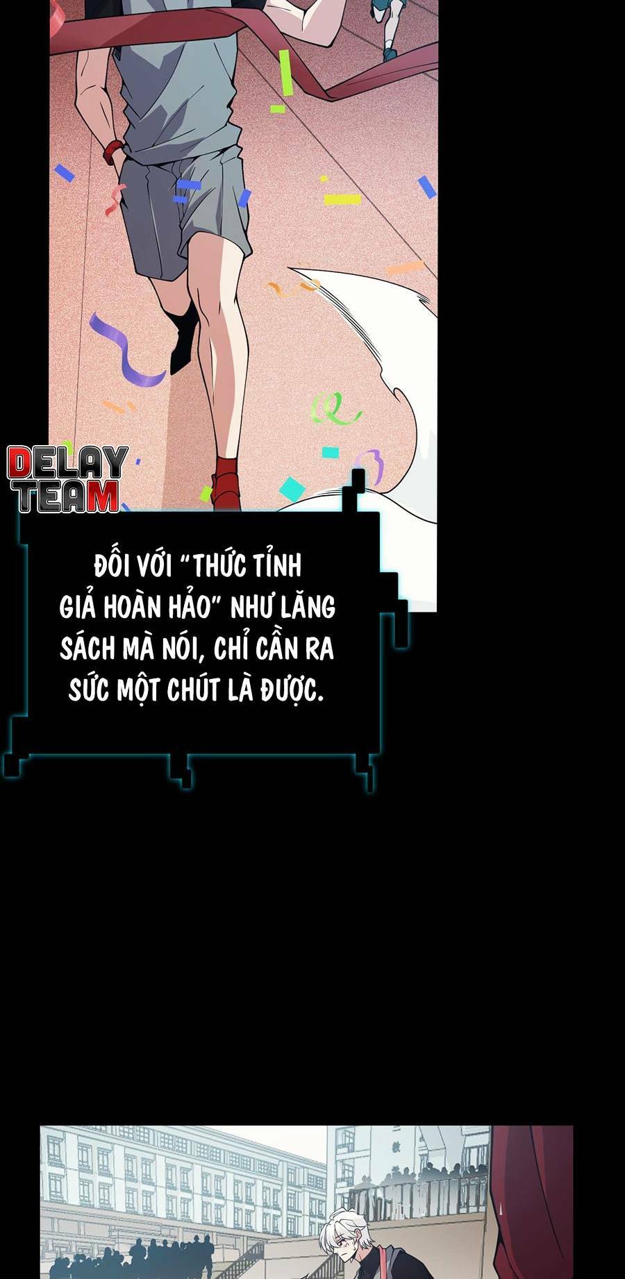 Tôi Đến Từ Thế Giới Trò Chơi Chapter 155 - Trang 2