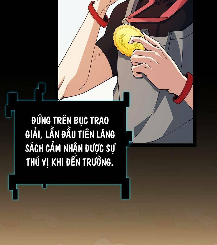 Tôi Đến Từ Thế Giới Trò Chơi Chapter 155 - Trang 2