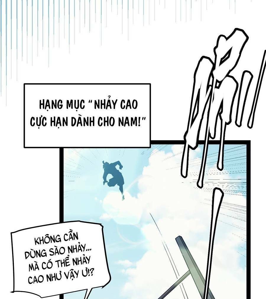 Tôi Đến Từ Thế Giới Trò Chơi Chapter 155 - Trang 2