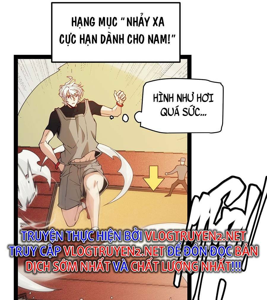 Tôi Đến Từ Thế Giới Trò Chơi Chapter 155 - Trang 2