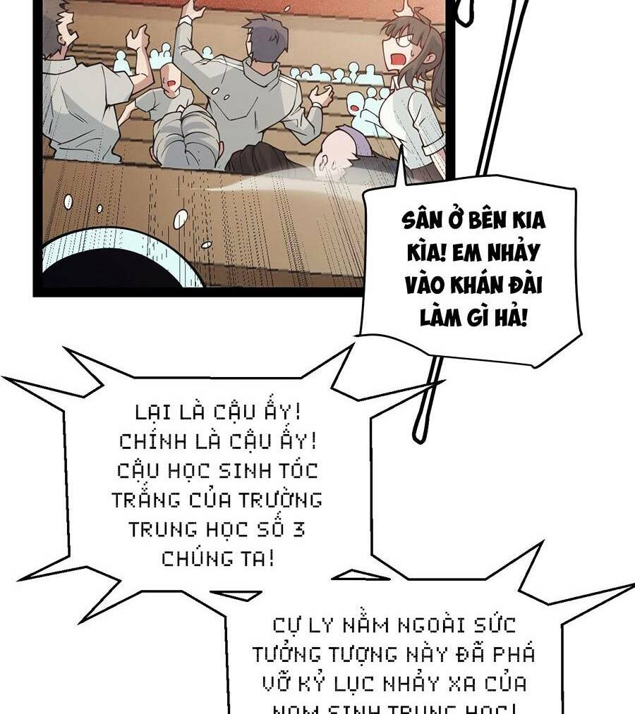 Tôi Đến Từ Thế Giới Trò Chơi Chapter 155 - Trang 2
