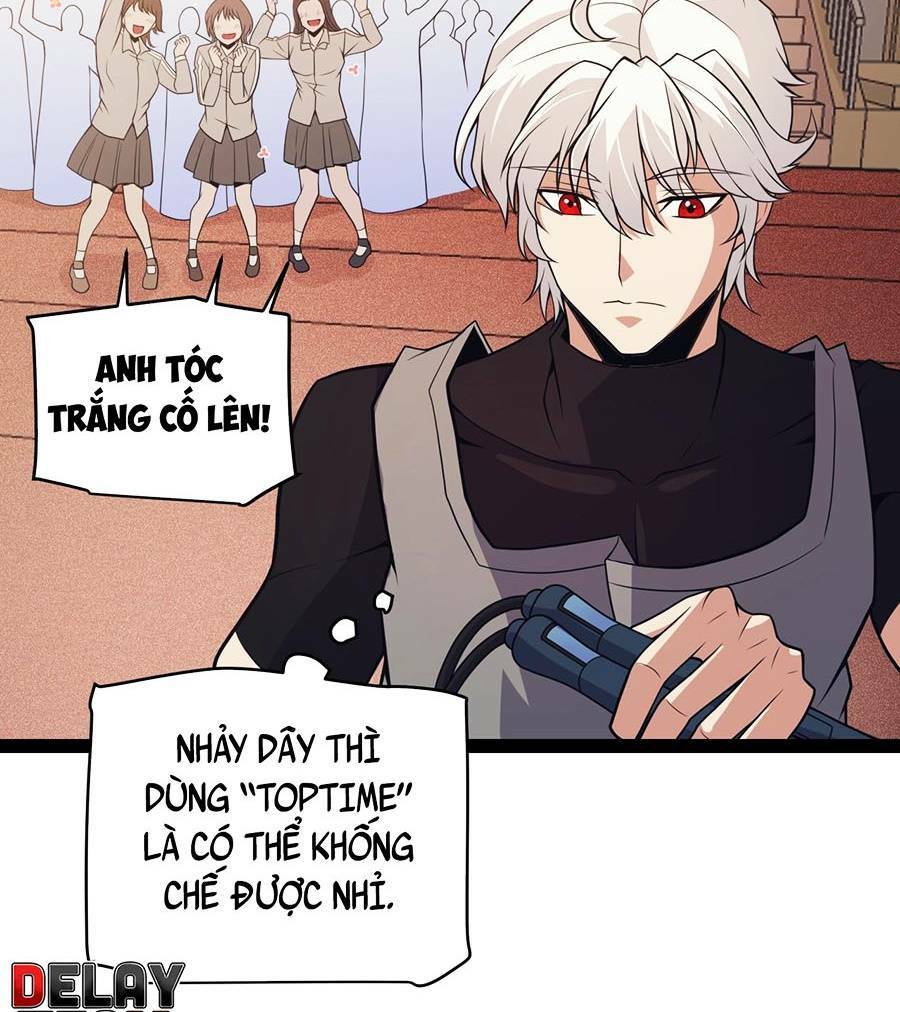 Tôi Đến Từ Thế Giới Trò Chơi Chapter 155 - Trang 2