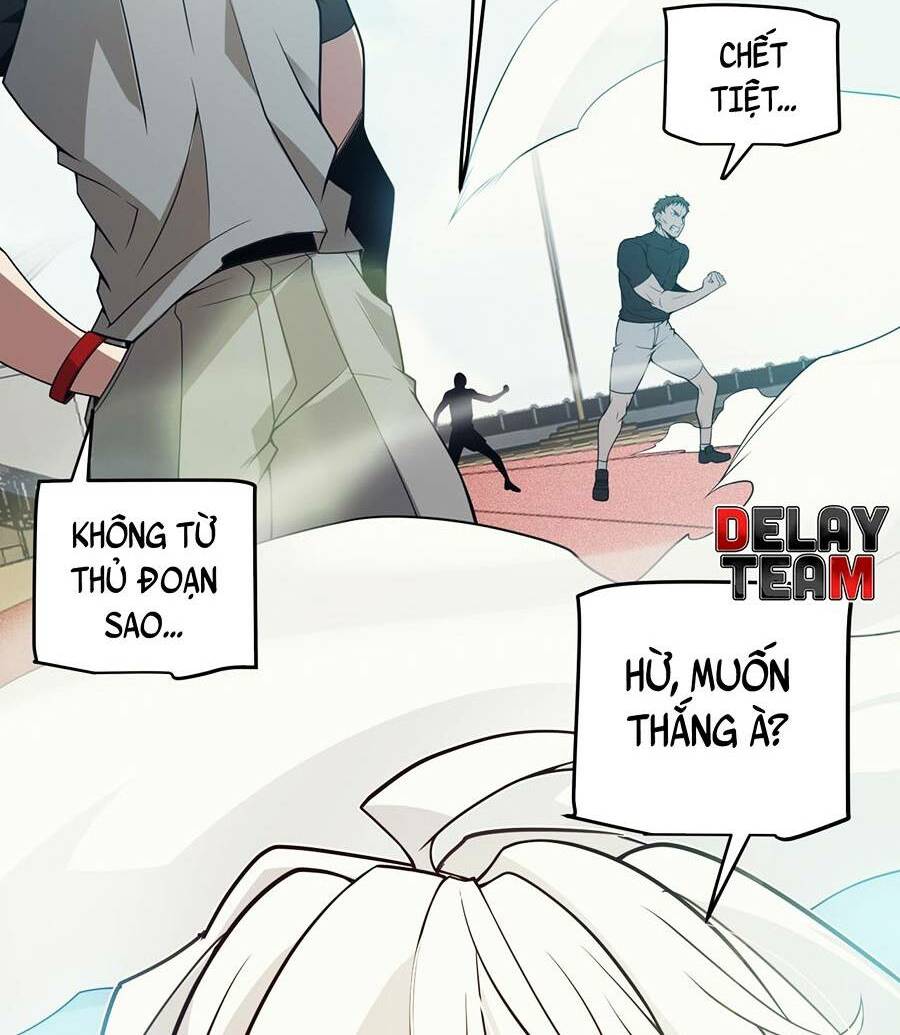 Tôi Đến Từ Thế Giới Trò Chơi Chapter 155 - Trang 2