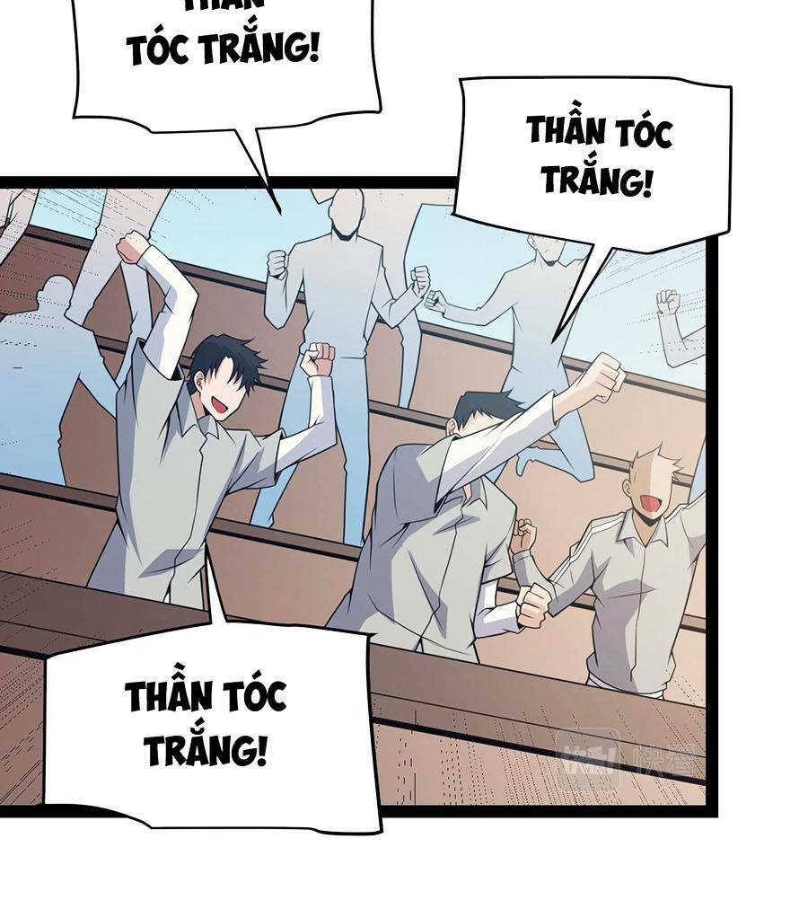 Tôi Đến Từ Thế Giới Trò Chơi Chapter 155 - Trang 2