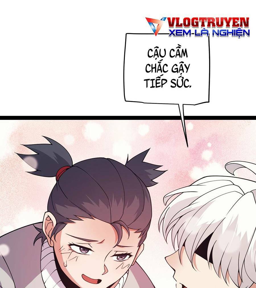 Tôi Đến Từ Thế Giới Trò Chơi Chapter 155 - Trang 2