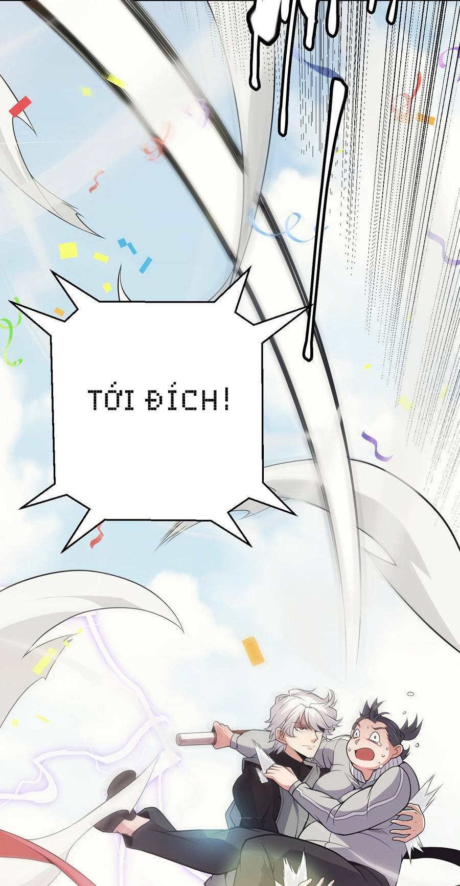 Tôi Đến Từ Thế Giới Trò Chơi Chapter 155 - Trang 2