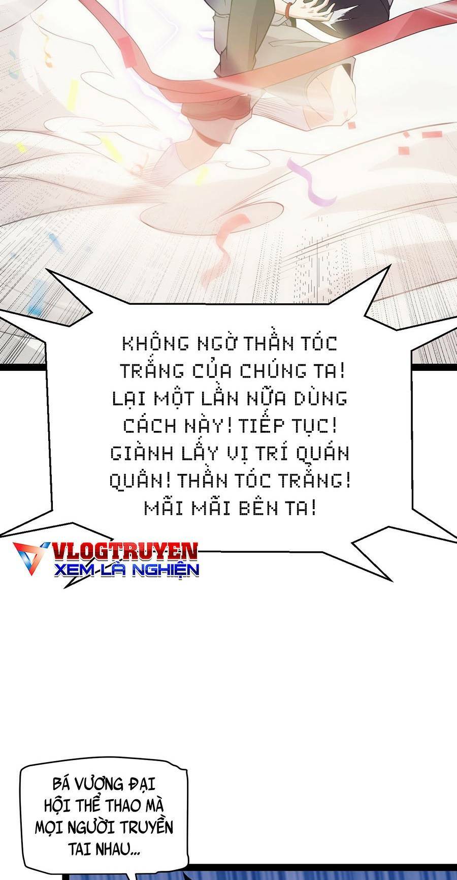 Tôi Đến Từ Thế Giới Trò Chơi Chapter 155 - Trang 2