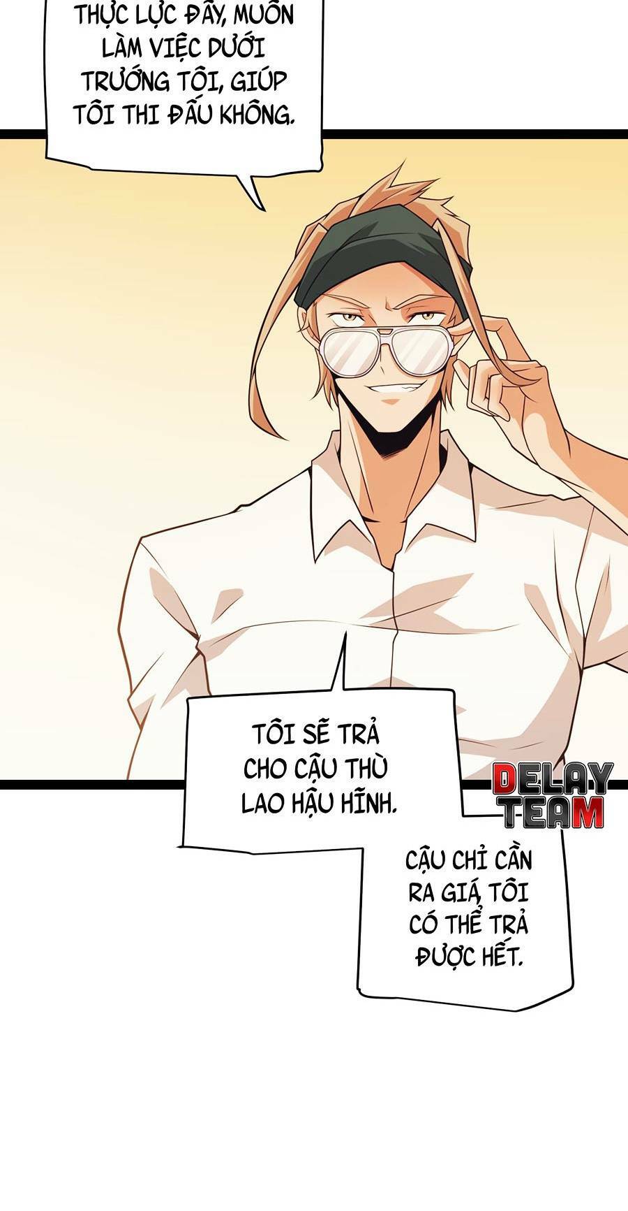 Tôi Đến Từ Thế Giới Trò Chơi Chapter 155 - Trang 2