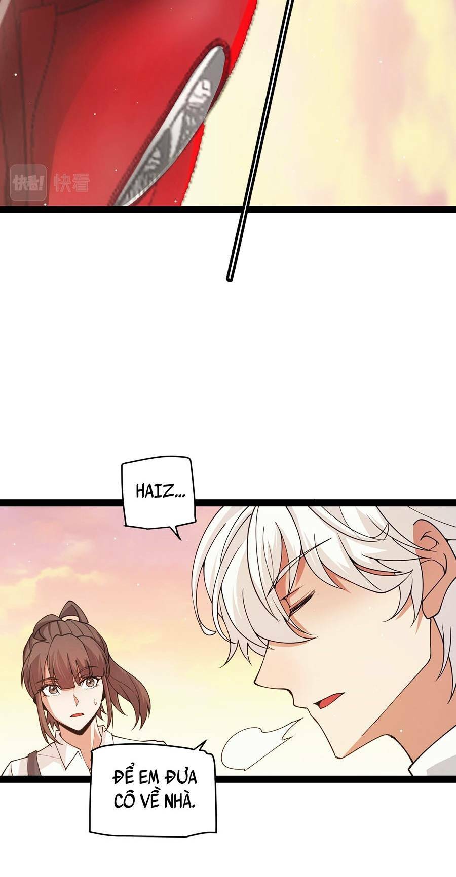 Tôi Đến Từ Thế Giới Trò Chơi Chapter 155 - Trang 2