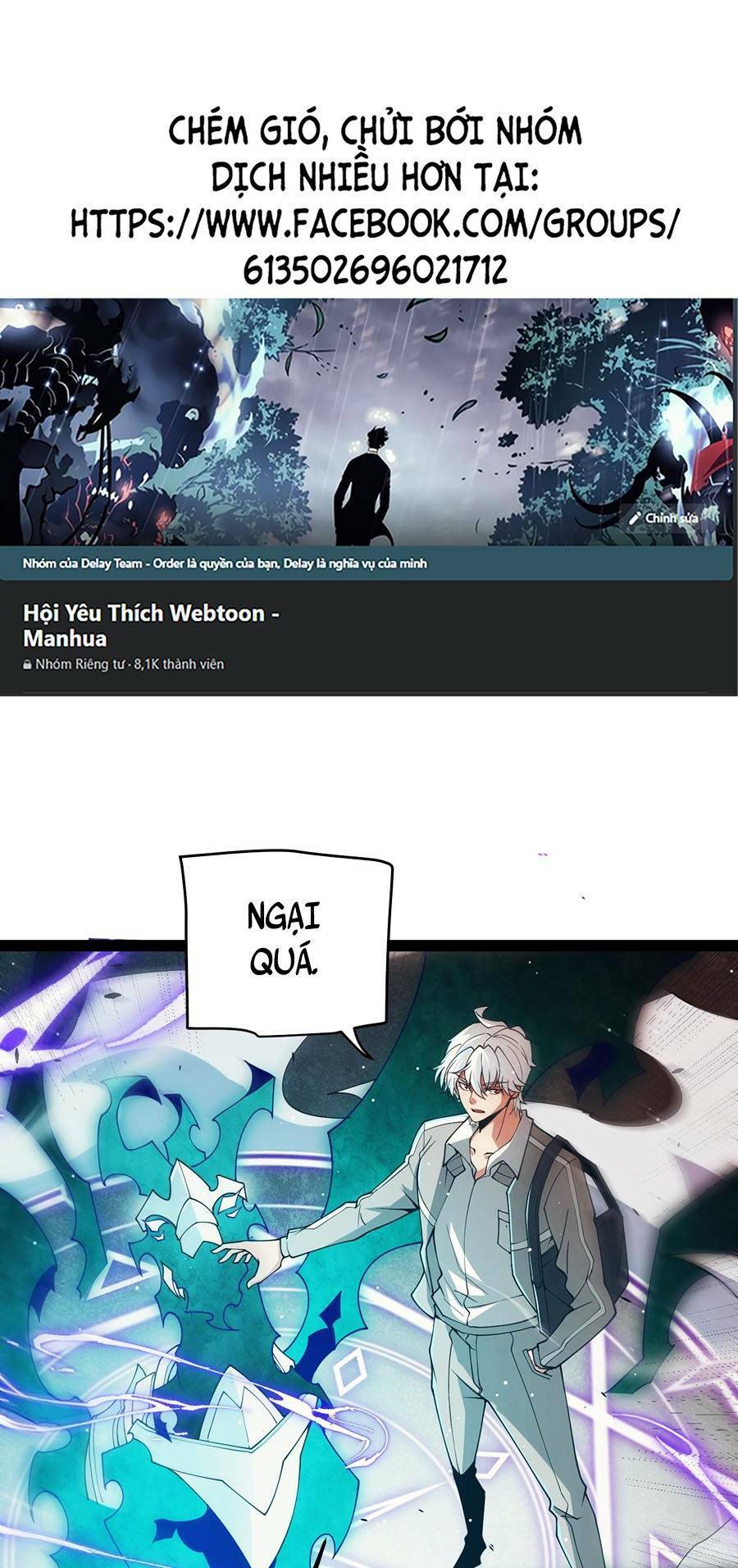 Tôi Đến Từ Thế Giới Trò Chơi Chapter 156 - Trang 2