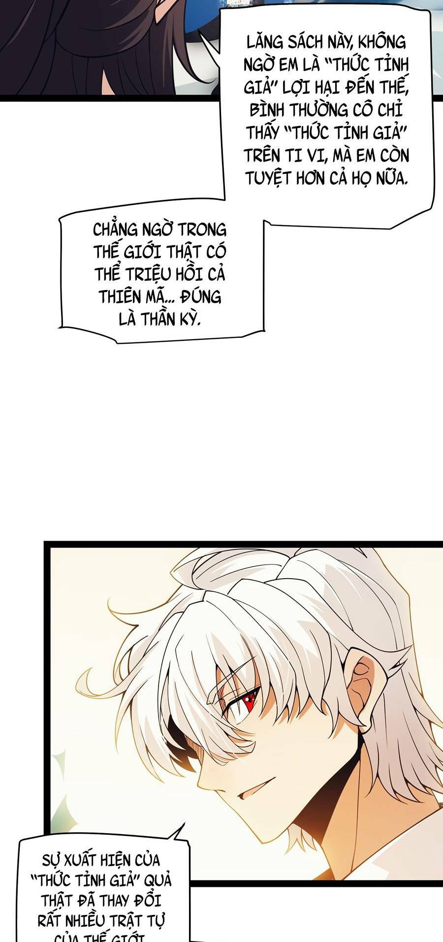 Tôi Đến Từ Thế Giới Trò Chơi Chapter 156 - Trang 2