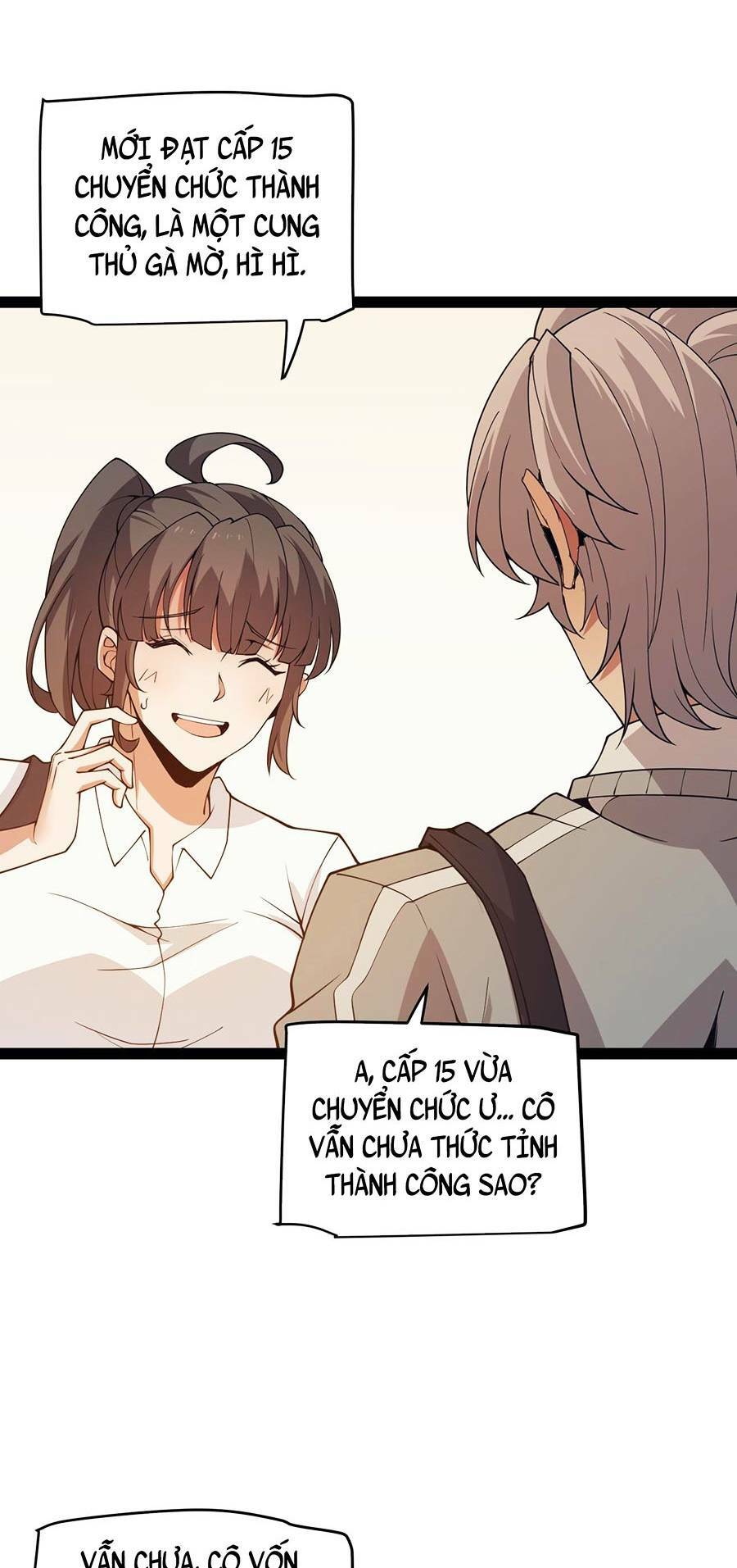 Tôi Đến Từ Thế Giới Trò Chơi Chapter 156 - Trang 2