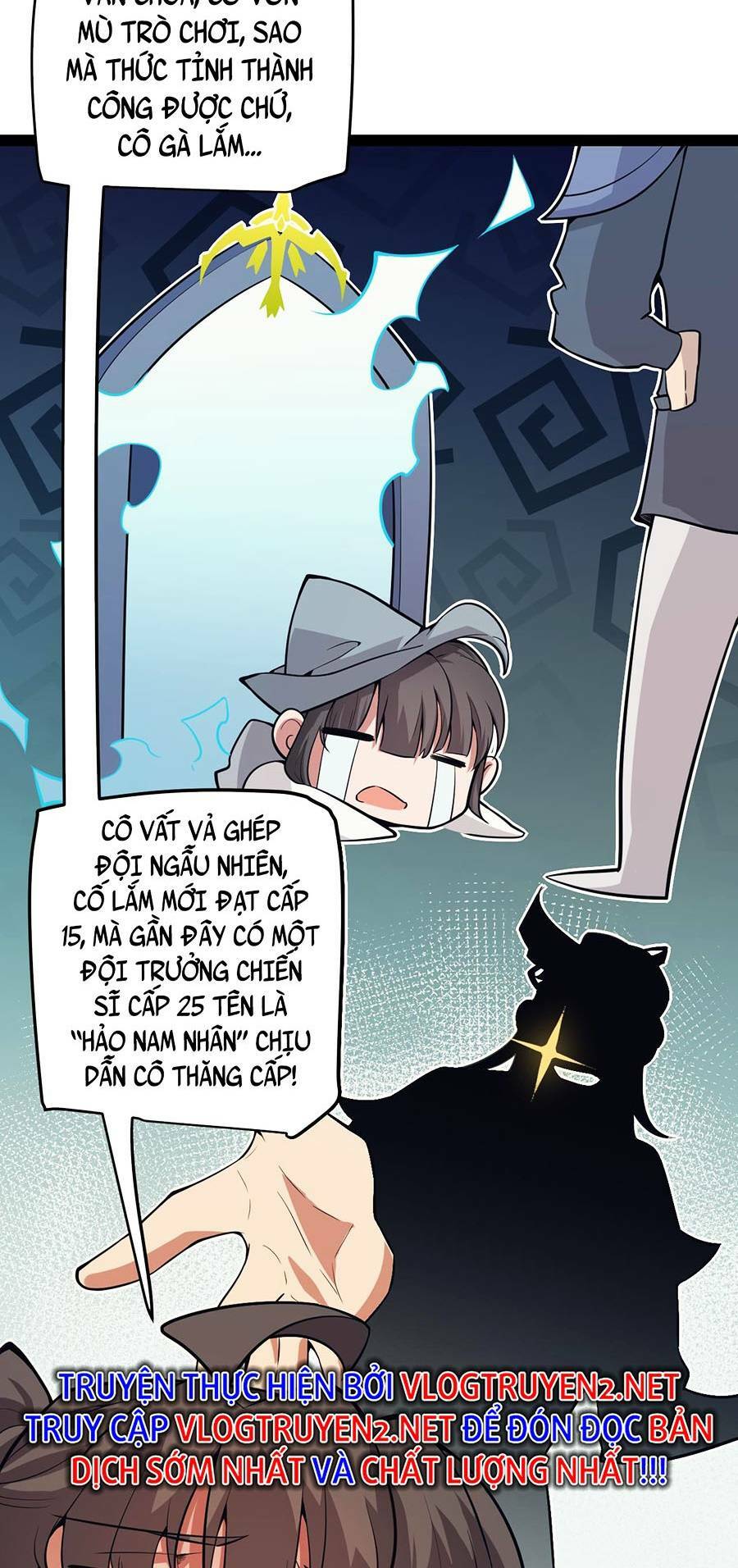 Tôi Đến Từ Thế Giới Trò Chơi Chapter 156 - Trang 2