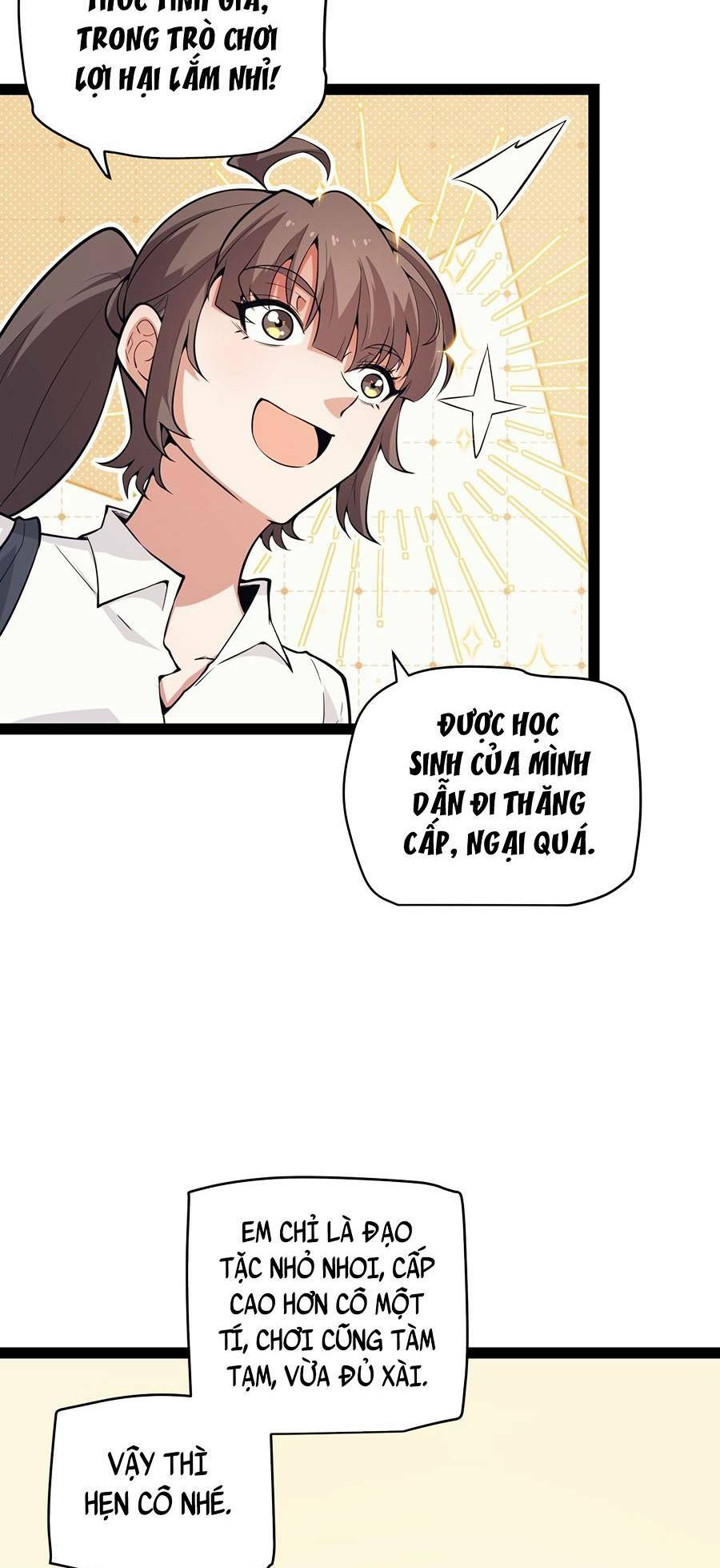 Tôi Đến Từ Thế Giới Trò Chơi Chapter 156 - Trang 2