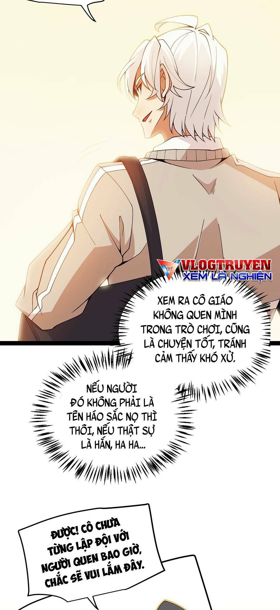 Tôi Đến Từ Thế Giới Trò Chơi Chapter 156 - Trang 2