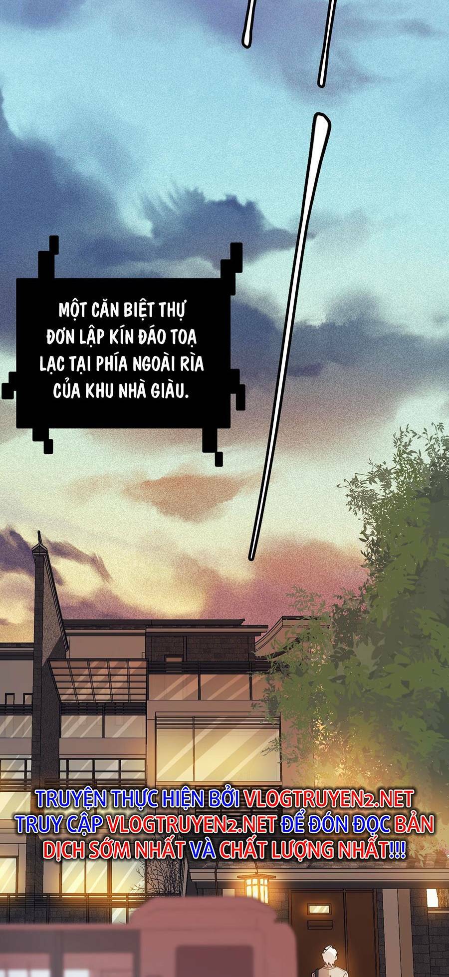 Tôi Đến Từ Thế Giới Trò Chơi Chapter 156 - Trang 2