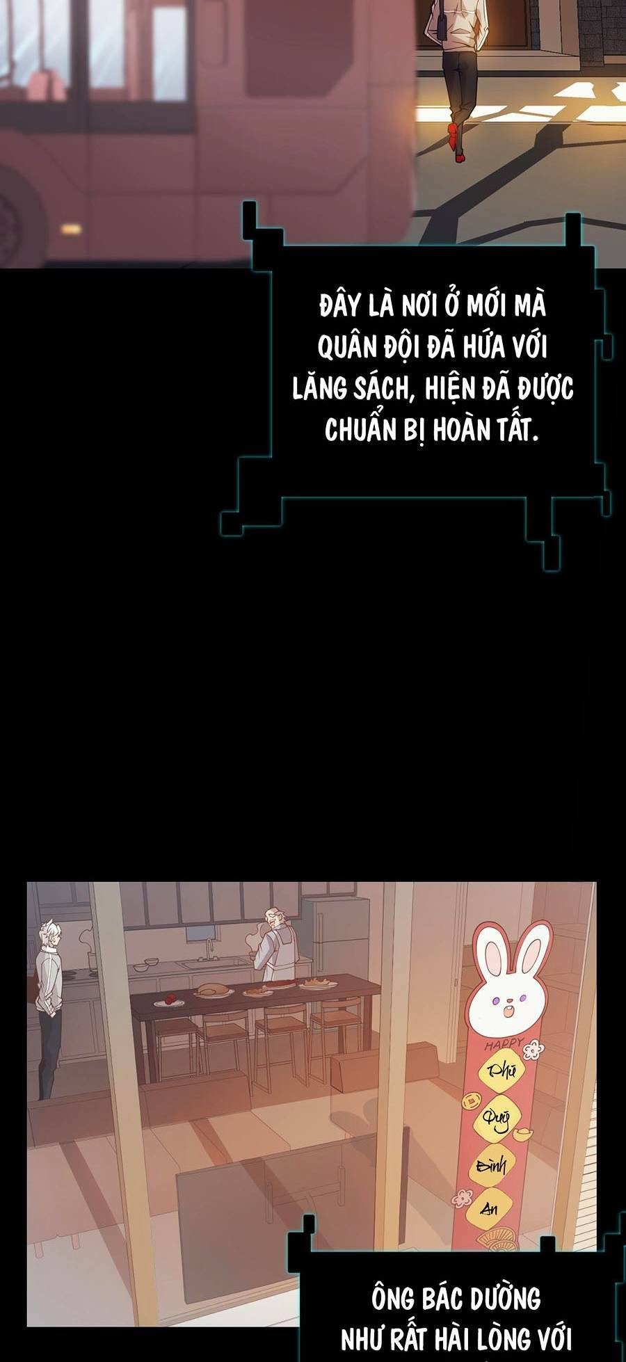 Tôi Đến Từ Thế Giới Trò Chơi Chapter 156 - Trang 2