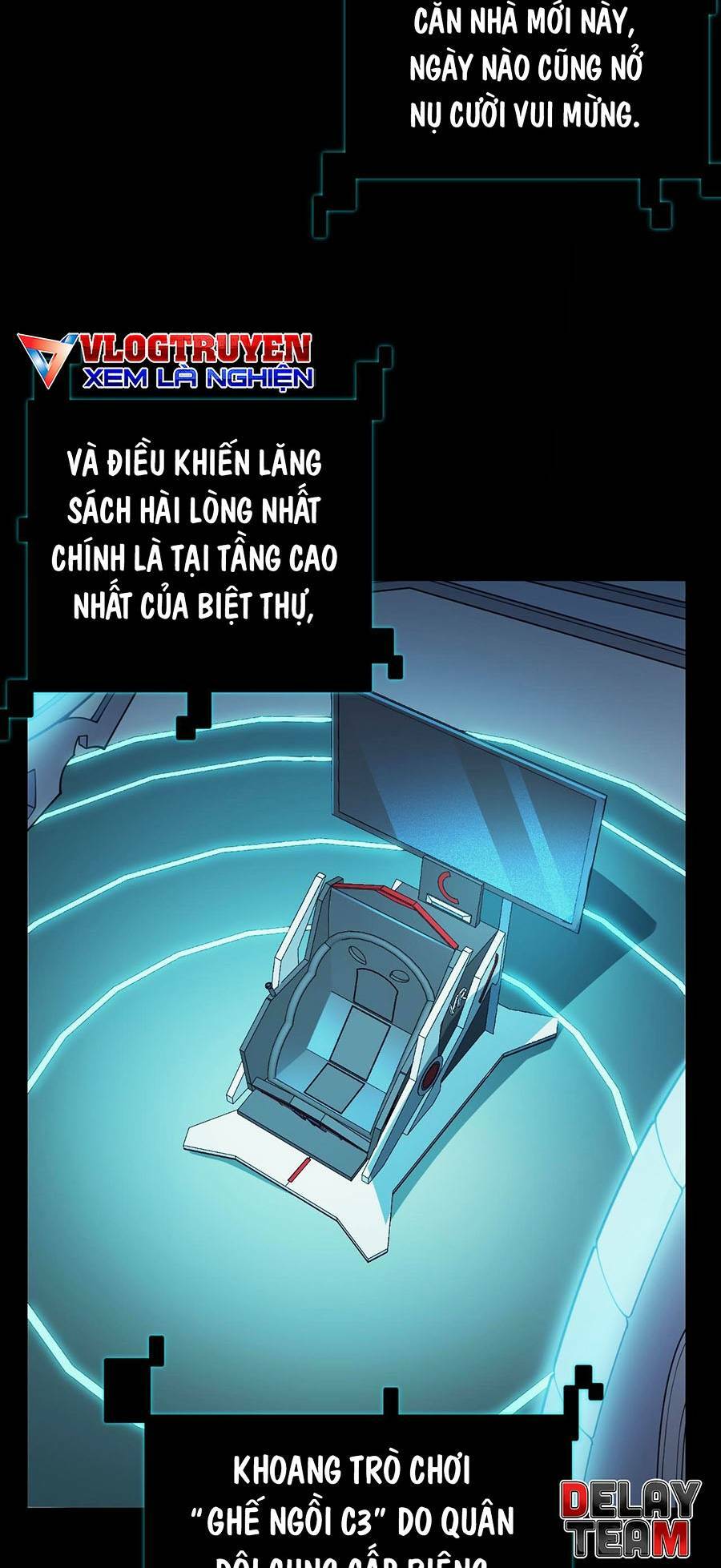 Tôi Đến Từ Thế Giới Trò Chơi Chapter 156 - Trang 2