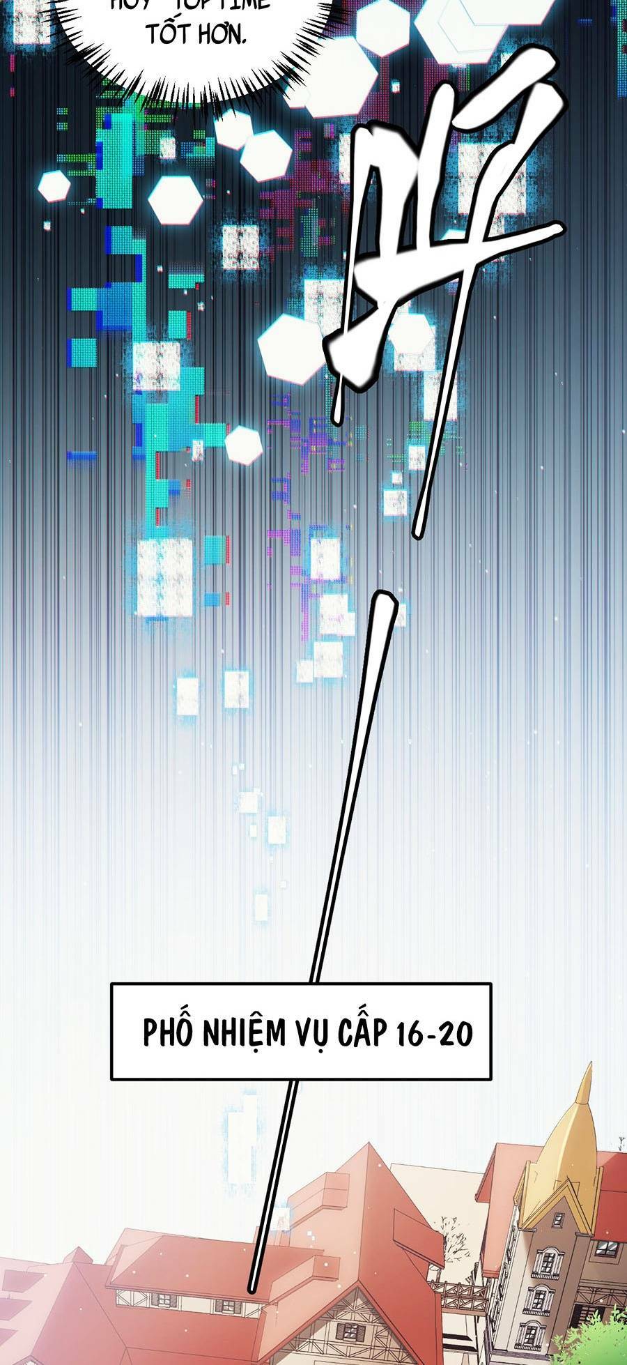 Tôi Đến Từ Thế Giới Trò Chơi Chapter 156 - Trang 2