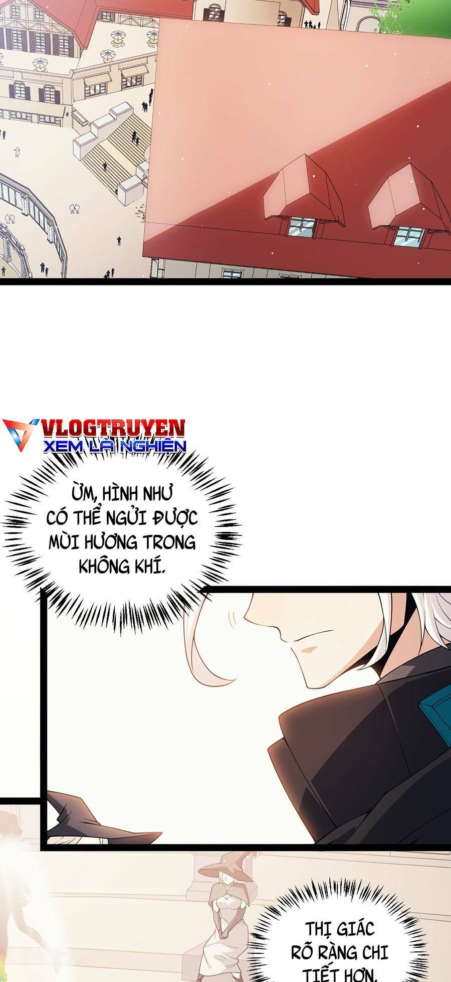 Tôi Đến Từ Thế Giới Trò Chơi Chapter 156 - Trang 2