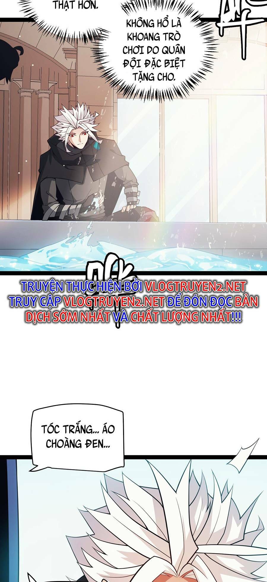 Tôi Đến Từ Thế Giới Trò Chơi Chapter 156 - Trang 2