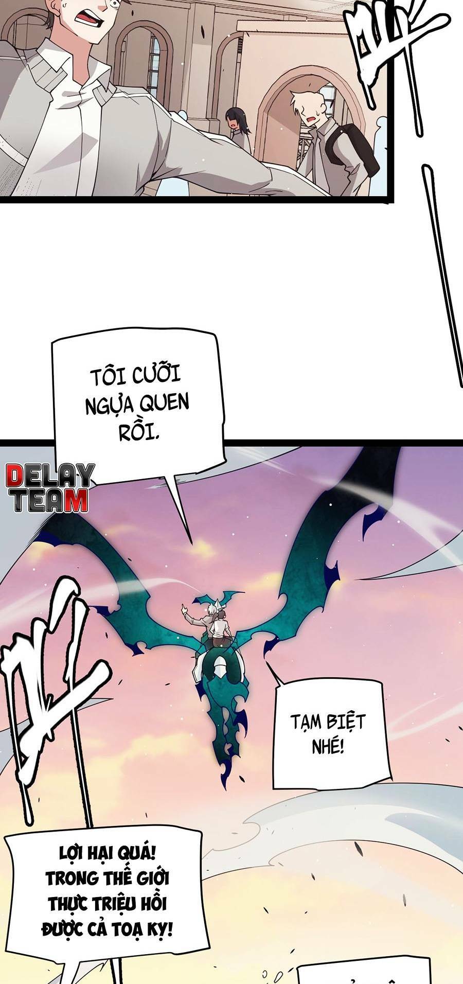 Tôi Đến Từ Thế Giới Trò Chơi Chapter 156 - Trang 2