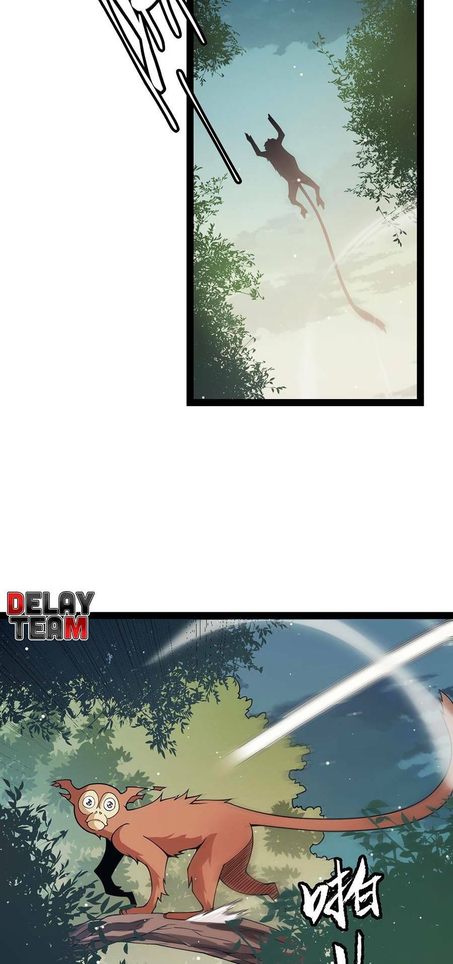 Tôi Đến Từ Thế Giới Trò Chơi Chapter 156 - Trang 2