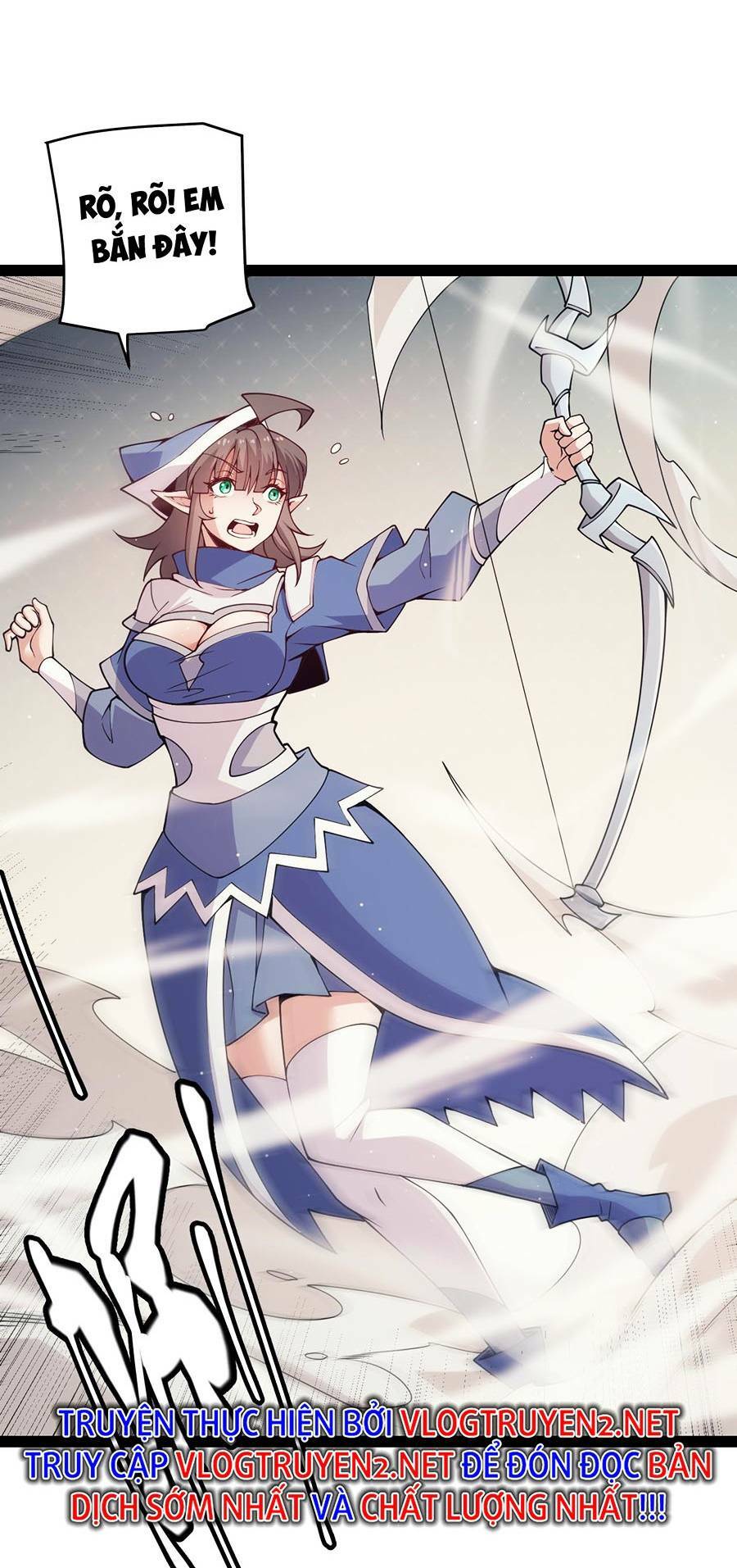 Tôi Đến Từ Thế Giới Trò Chơi Chapter 156 - Trang 2