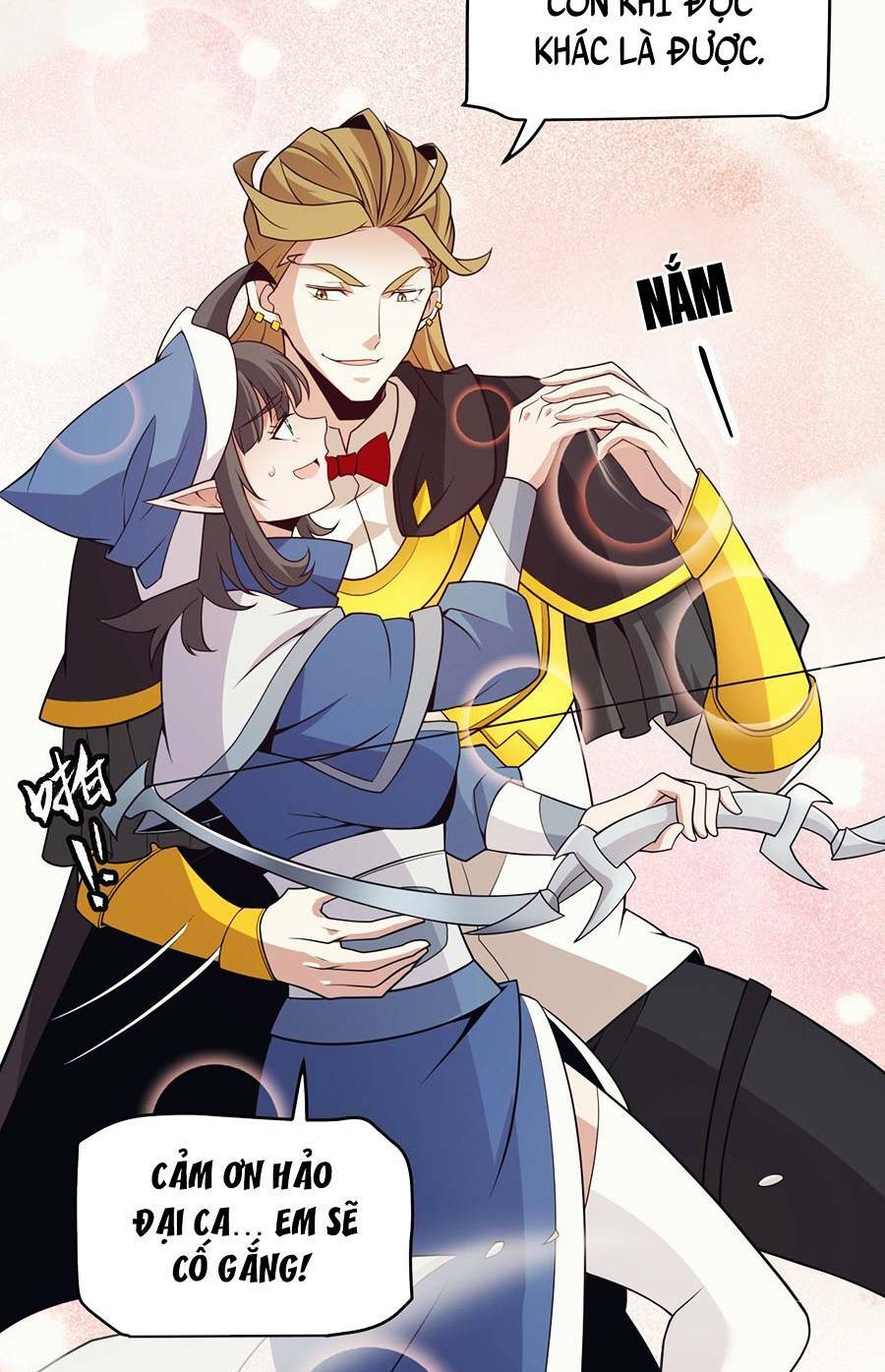 Tôi Đến Từ Thế Giới Trò Chơi Chapter 156 - Trang 2